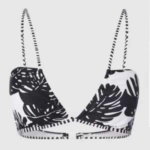 Coupon ⭐ Barts ? Bikini-Oberteil In Bandeau-Form Modell ‘Banksia’ – Pink ? 9
