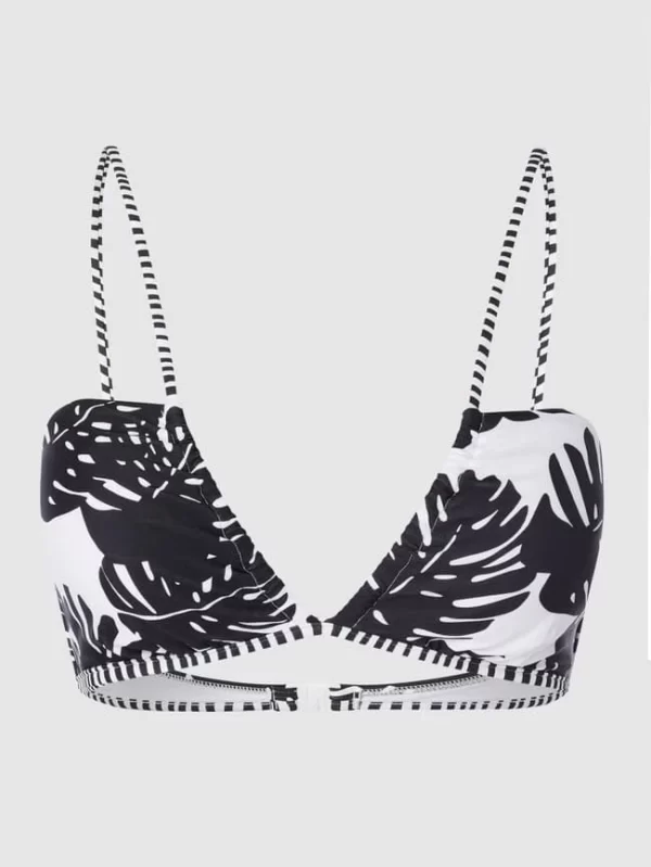 Coupon ⭐ Barts ? Bikini-Oberteil In Bandeau-Form Modell ‘Banksia’ – Pink ? 3