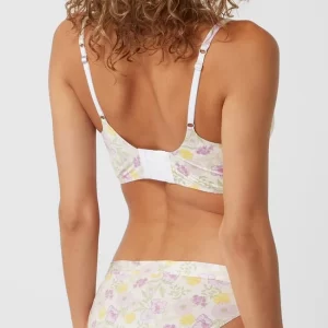 Besorgen ? Esprit ? Bikini-Oberteil In Bustier-Form – Offwhite ? 15