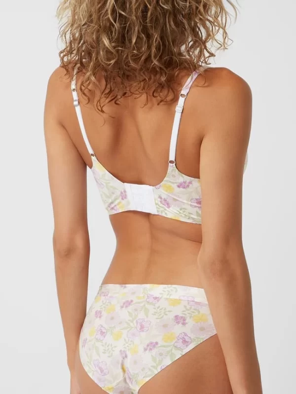 Besorgen ? Esprit ? Bikini-Oberteil In Bustier-Form – Offwhite ? 6