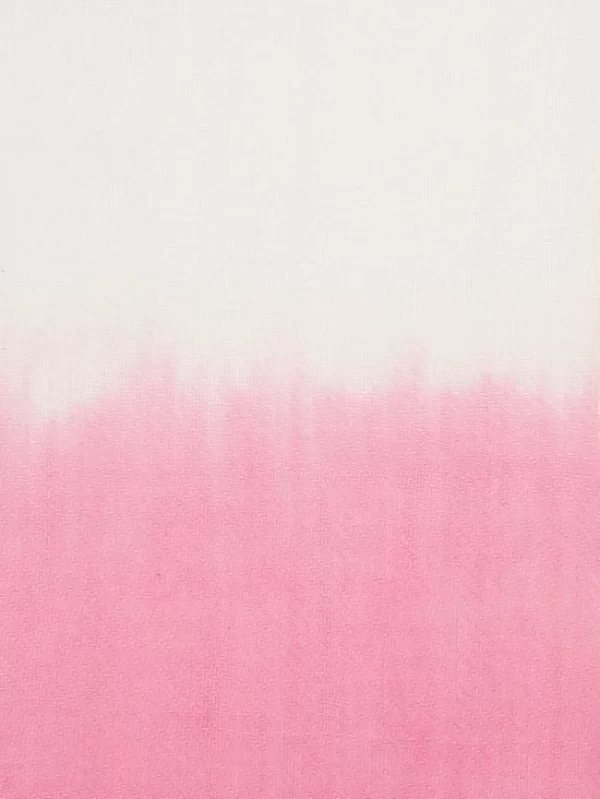 Am billigsten ⌛ Becksöndergaard Pareo Mit Effektgarn Modell ‘Dyealu’ – Pink ❤️ 4