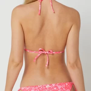 Bestpreis ⌛ Banana Moon ? Bikini-Oberteil In Triangel-Form Modell ‘Treo’ – Neon Pink ? 16