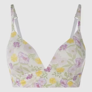 Besorgen ? Esprit ? Bikini-Oberteil In Bustier-Form – Offwhite ? 9