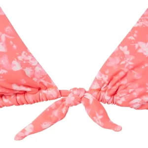 Bestpreis ⌛ Banana Moon ? Bikini-Oberteil In Triangel-Form Modell ‘Treo’ – Neon Pink ? 18