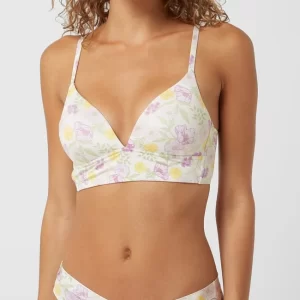 Besorgen ? Esprit ? Bikini-Oberteil In Bustier-Form – Offwhite ? 13