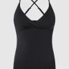 Großhandel ? Seafolly ? Bikini-Oberteil Mit Verstellbaren Trägern – Schwarz ✨ 20