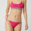Aktion ? Banana Moon ? Bikini-Slip Mit Stretch-Anteil Modell ‘Sita’ – Fuchsia ? 22